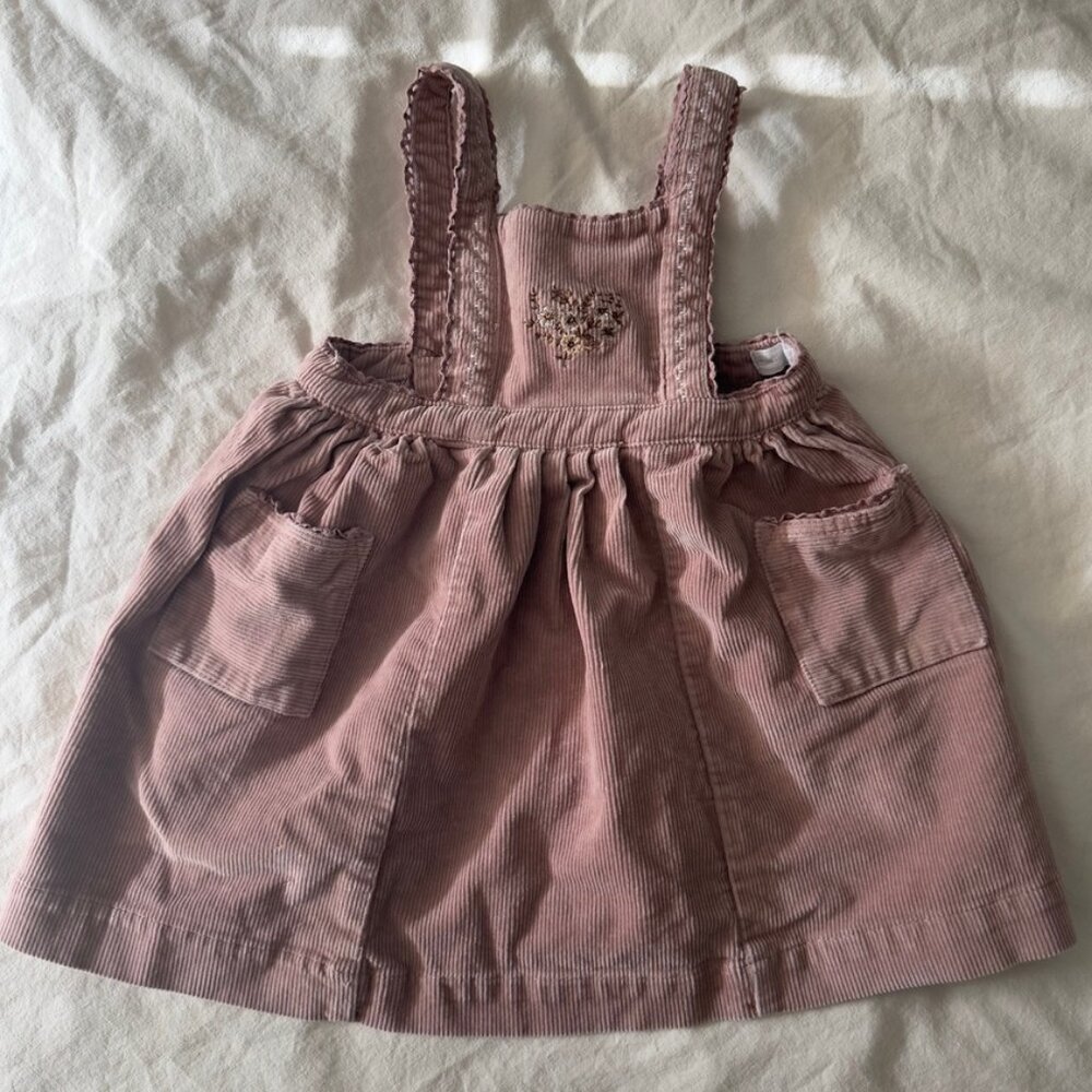 Jamie Kay dress